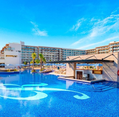 Ôclub Select Royalton Splash Riviera 5*, Séjour Mexique, Cancun par Ôvoyages Ôclub Select Royalton Splash Riviera 5*, Séjour Mexique, Cancun par Ôvoyages