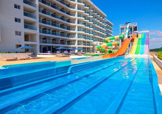 Ôclub Select Royalton Splash Riviera 5* Ôclub Select Royalton Splash Riviera 5*