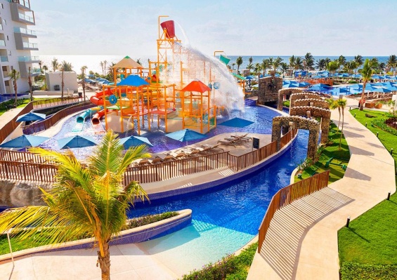 Ôclub Select Royalton Splash Riviera 5* Ôclub Select Royalton Splash Riviera 5*
