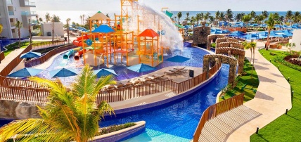 Ôclub Select Royalton Splash Riviera 5*, Séjour Mexique, Cancun par Ôvoyages Ôclub Select Royalton Splash Riviera 5*, Séjour Mexique, Cancun par Ôvoyages