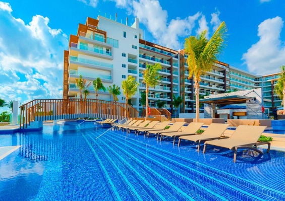Ôclub Select Royalton Splash Riviera 5* Ôclub Select Royalton Splash Riviera 5*