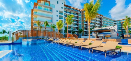 Ôclub Select Royalton Splash Riviera 5*, Séjour Mexique, Cancun par Ôvoyages Ôclub Select Royalton Splash Riviera 5*, Séjour Mexique, Cancun par Ôvoyages