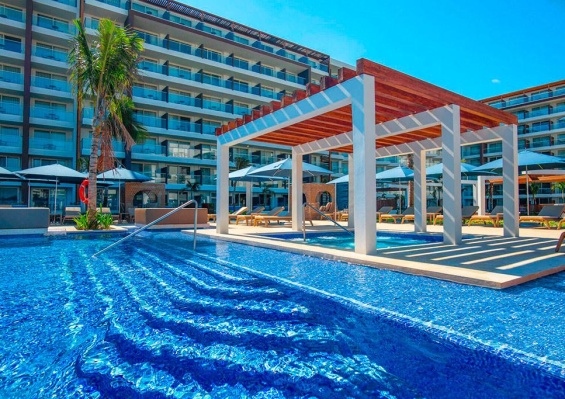 Ôclub Select Royalton Splash Riviera 5* Ôclub Select Royalton Splash Riviera 5*