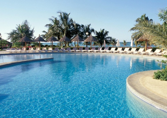 Hôtel Royam 4* Hôtel Royam 4*