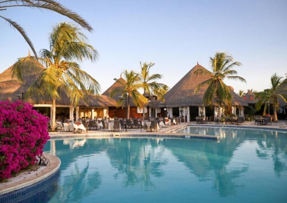 Hôtel Royam 4* Hôtel Royam 4*