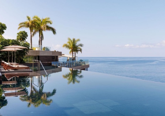 Hôtel Saccharum Resort & Spa 5* Hôtel Saccharum Resort & Spa 5*