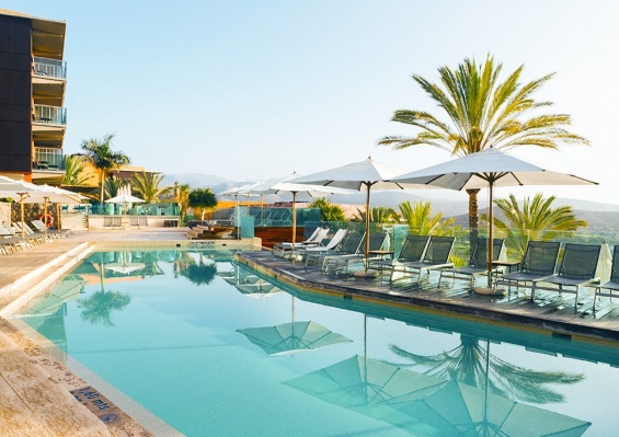 Hôtel Salobre Resort & Serenity 5* by Ôvoyages Hôtel Salobre Resort & Serenity 5* by Ôvoyages
