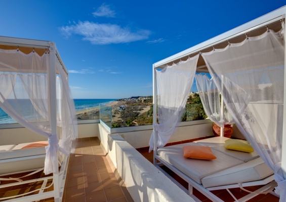 Hôtel & Suites SBH Crystal Beach 4* Adult Only +18 Hôtel & Suites SBH Crystal Beach 4* Adult Only +18