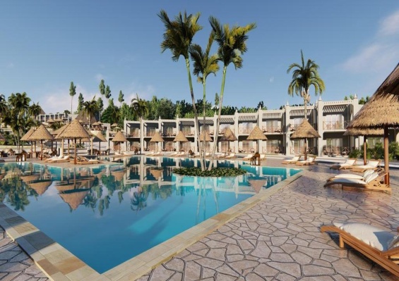 Hôtel SBH Kilindini Resort 5* Hôtel SBH Kilindini Resort 5*