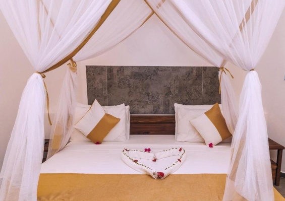 Hôtel SBH Kilindini Resort 5* Hôtel SBH Kilindini Resort 5*
