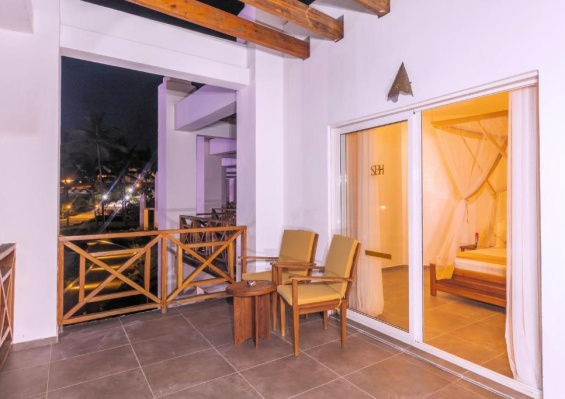 Hôtel SBH Kilindini Resort 5* Hôtel SBH Kilindini Resort 5*