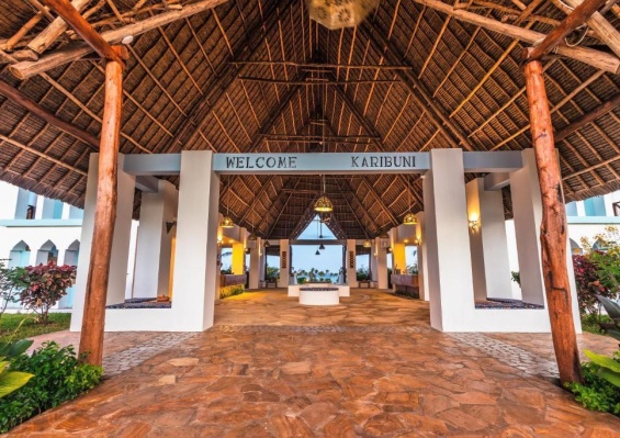 Hôtel SBH Kilindini Resort 5* Hôtel SBH Kilindini Resort 5*
