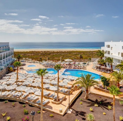 Hôtel SBH Maxorata Resort 4*, Séjour Espagne & ses îles, Canaries, Fuerteventura par Ôvoyages Hôtel SBH Maxorata Resort 4*, Séjour Espagne & ses îles, Canaries, Fuerteventura par Ôvoyages