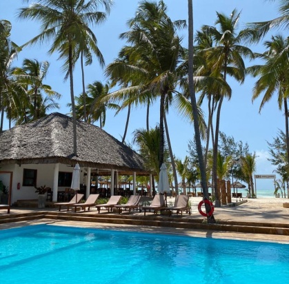ZANZIBAR l Paje - Ôclub Select SBH Monica Zanzibar 5* - avec safari 2 nuits, Séjour Tanzanie, Zanzibar par Ôvoyages ZANZIBAR l Paje - Ôclub Select SBH Monica Zanzibar 5* - avec safari 2 nuits, Séjour Tanzanie, Zanzibar par Ôvoyages