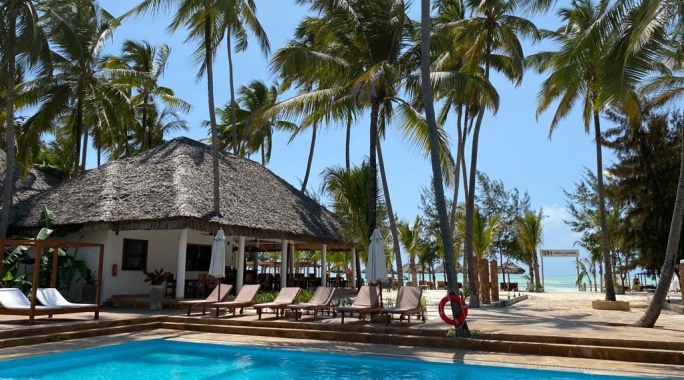 ZANZIBAR l Paje - Ôclub Select SBH Monica Zanzibar 5* - avec safari 2 nuits, Séjour Tanzanie, Zanzibar par Ôvoyages ZANZIBAR l Paje - Ôclub Select SBH Monica Zanzibar 5* - avec safari 2 nuits, Séjour Tanzanie, Zanzibar par Ôvoyages