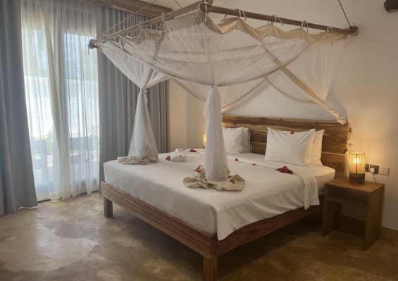 Ôclub Select SBH Monica Zanzibar 5* Ôclub Select SBH Monica Zanzibar 5*