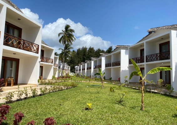 Ôclub Select SBH Monica Zanzibar 5* Ôclub Select SBH Monica Zanzibar 5*