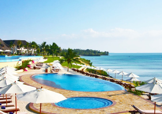 Hôtel Sea Cliff Resort & Spa 5* Hôtel Sea Cliff Resort & Spa 5*