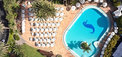 Hôtel Seaside Palm Beach 5*, Séjour Espagne & ses îles, Canaries, Grande Canarie par Ôvoyages Hôtel Seaside Palm Beach 5*, Séjour Espagne & ses îles, Canaries, Grande Canarie par Ôvoyages
