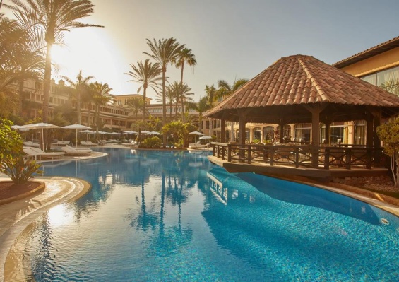 Hôtel Secrets Bahia Real 5* Adult Only +16 Hôtel Secrets Bahia Real 5* Adult Only +16