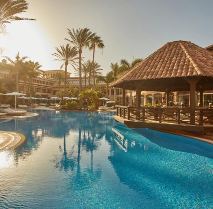 Hôtel Secrets Bahía Real 5* Adult Only +18, Séjour Espagne & ses îles, Canaries, Fuerteventura par Ôvoyages Hôtel Secrets Bahía Real 5* Adult Only +18, Séjour Espagne & ses îles, Canaries, Fuerteventura par Ôvoyages