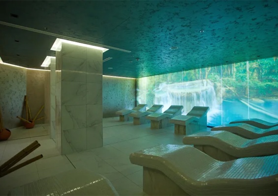 Hôtel Secrets Sunny Beach Resort & Spa 5* Adult Only +18 Hôtel Secrets Sunny Beach Resort & Spa 5* Adult Only +18