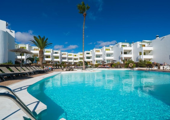 Hôtel Club Siroco 3* Adult Only +18 Hôtel Club Siroco 3* Adult Only +18