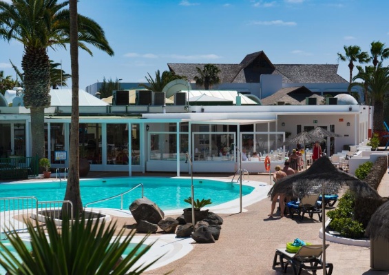 Hôtel Club Siroco 3* Adult Only +18 Hôtel Club Siroco 3* Adult Only +18