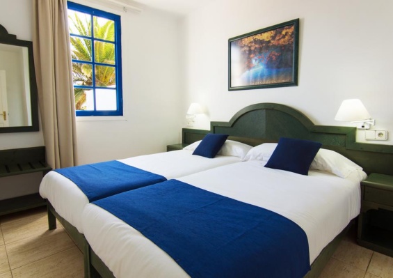 Hôtel Club Siroco 3* Adult Only +18 Hôtel Club Siroco 3* Adult Only +18