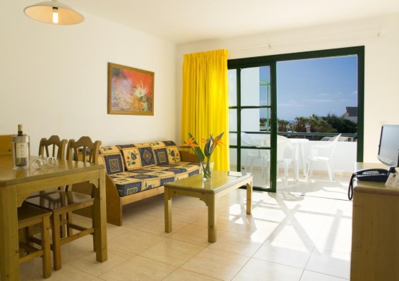 Hôtel Club Siroco 3* Adult Only +18 Hôtel Club Siroco 3* Adult Only +18