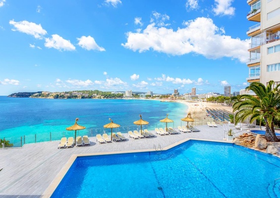 Hôtel Bahia Principe Escape Coral Playa 4* Adult Only +16 Hôtel Bahia Principe Escape Coral Playa 4* Adult Only +16