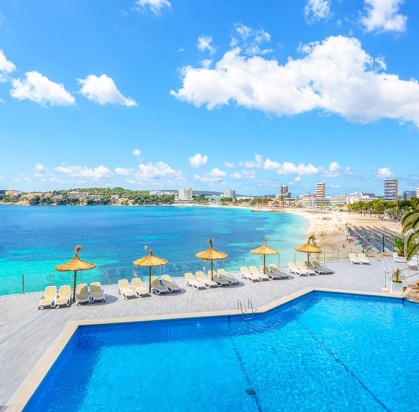 Hôtel Bahia Principe Escape Coral Playa 4* Adult Only +16, Séjour Espagne & ses îles, Baléares, Majorque par Ôvoyages Hôtel Bahia Principe Escape Coral Playa 4* Adult Only +16, Séjour Espagne & ses îles, Baléares, Majorque par Ôvoyages