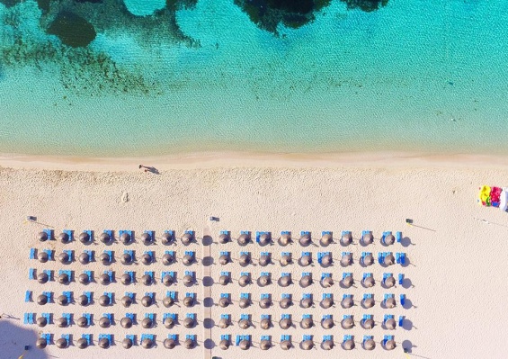 Hôtel Bahia Principe Escape Coral Playa 4* Adult Only +16 Hôtel Bahia Principe Escape Coral Playa 4* Adult Only +16