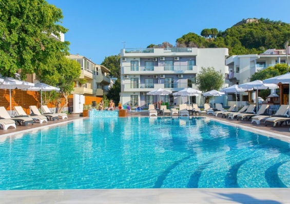 Sunny Days Hotel & Resort By Ôvoyages 4* Sunny Days Hotel & Resort By Ôvoyages 4*