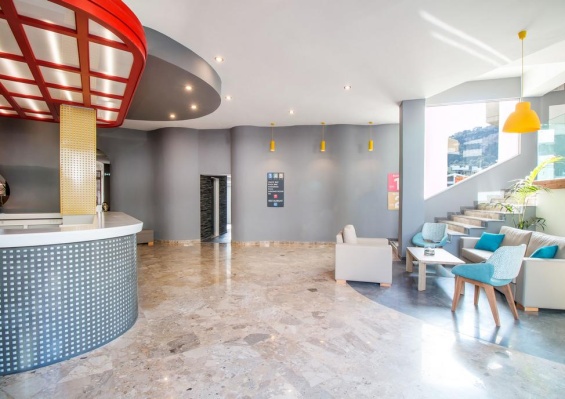 Sunny Days Hotel & Resort By Ôvoyages 4* Sunny Days Hotel & Resort By Ôvoyages 4*