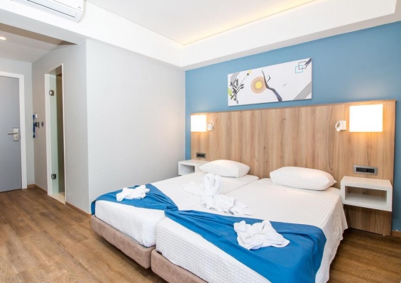 Sunny Days Hotel & Resort By Ôvoyages 4* Sunny Days Hotel & Resort By Ôvoyages 4*