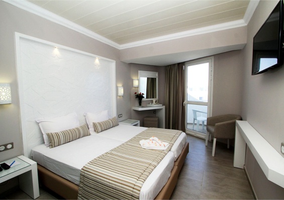 Hôtel Sahara Beach AquaPark Resort 3* by Ôvoyages Hôtel Sahara Beach AquaPark Resort 3* by Ôvoyages