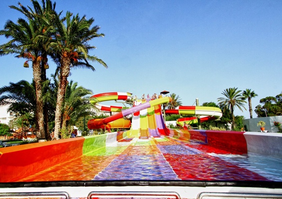Hôtel Sahara Beach AquaPark Resort 3* by Ôvoyages Hôtel Sahara Beach AquaPark Resort 3* by Ôvoyages