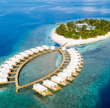 Hôtel Sandies Bathala 4*, Séjour Maldives par Ôvoyages Hôtel Sandies Bathala 4*, Séjour Maldives par Ôvoyages