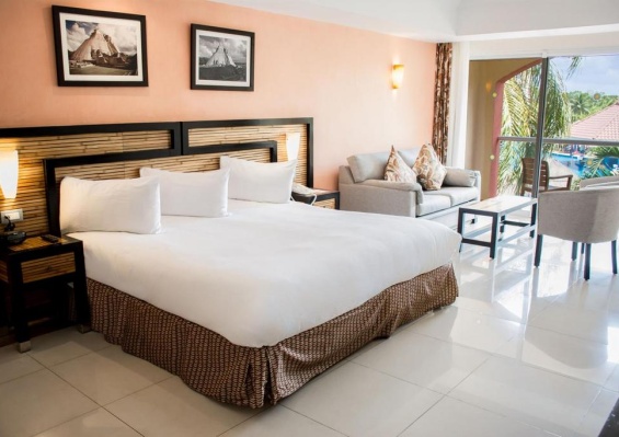 Hôtel Sandos Playacar 5* Hôtel Sandos Playacar 5*