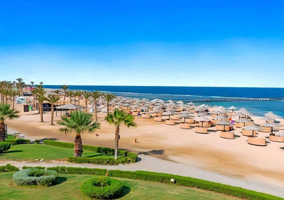 Hôtel Pickalbatros Sands Hotel Port Ghalib 5* Hôtel Pickalbatros Sands Hotel Port Ghalib 5*