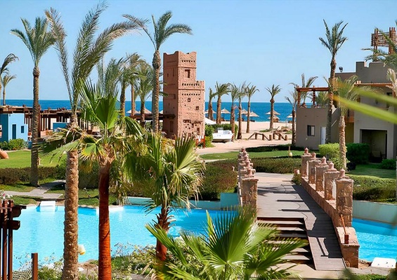 Hôtel Pickalbatros Sands Hotel Port Ghalib 5* Hôtel Pickalbatros Sands Hotel Port Ghalib 5*