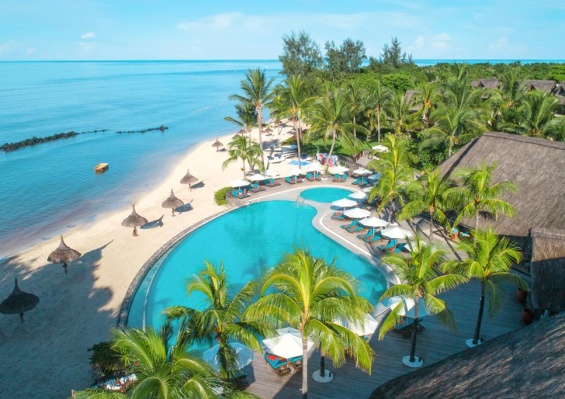 Hôtel Sands Suites Resort & Spa 4* Hôtel Sands Suites Resort & Spa 4*