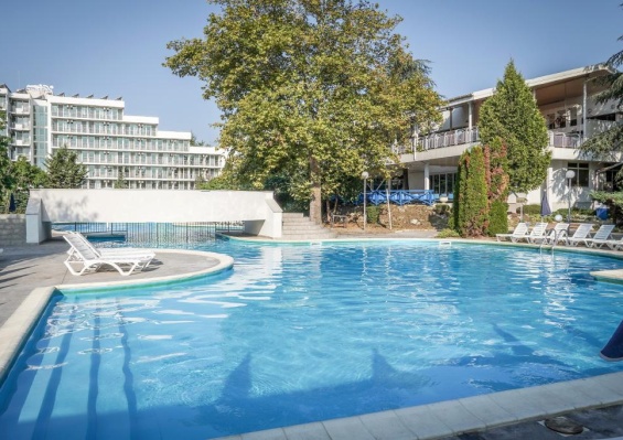 Hôtel Sandy Beach 4* Hôtel Sandy Beach 4* - photo 1