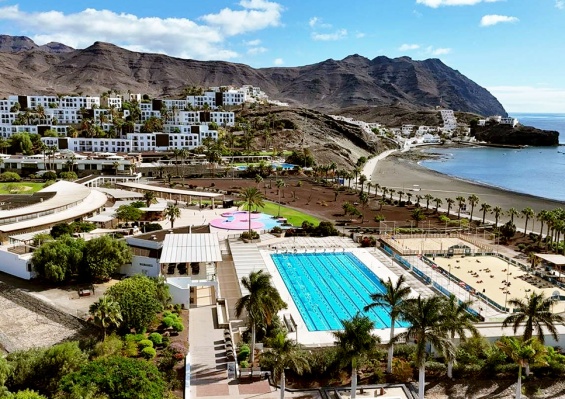 Hôtel Playitas Resort 4* by Ôvoyages Hôtel Playitas Resort 4* by Ôvoyages