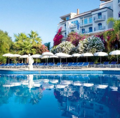 Hôtel Sant Alphio Garden & Spa 4*, Séjour Italie, Sicile par Ôvoyages Hôtel Sant Alphio Garden & Spa 4*, Séjour Italie, Sicile par Ôvoyages