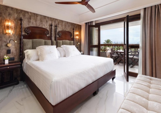 Hôtel Santa Catalina, a Royal Hideaway 5* Hôtel Santa Catalina, a Royal Hideaway 5*