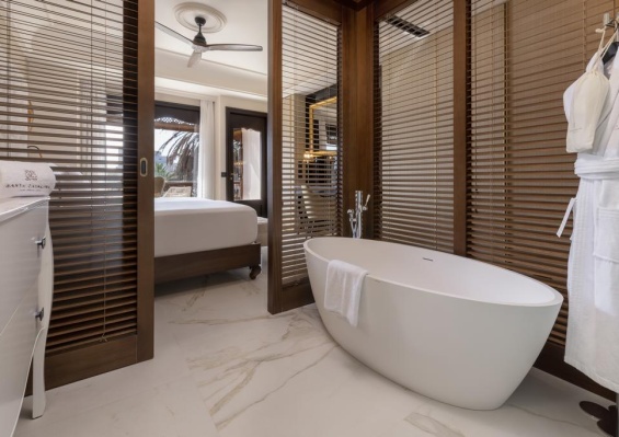 Hôtel Santa Catalina, a Royal Hideaway 5* Hôtel Santa Catalina, a Royal Hideaway 5*