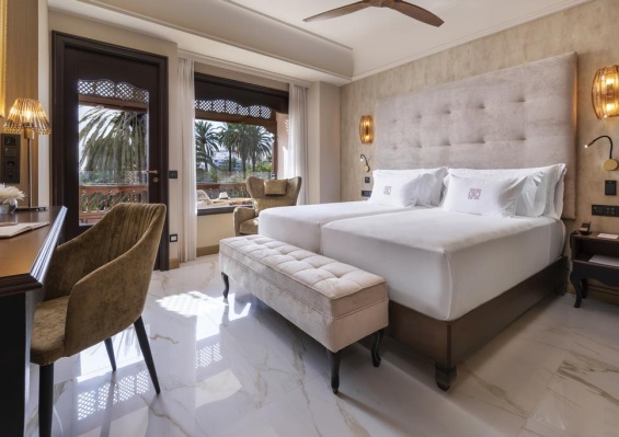 Hôtel Santa Catalina, a Royal Hideaway 5* Hôtel Santa Catalina, a Royal Hideaway 5*