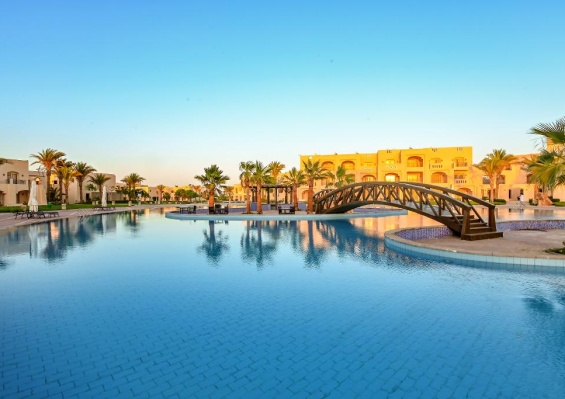 Hôtel Sataya Resort Marsa Alam 5* Hôtel Sataya Resort Marsa Alam 5*